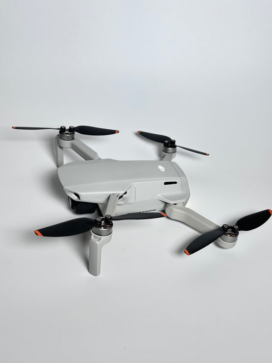 DJI Mini 2 – Drone 4K Ultra Compacto