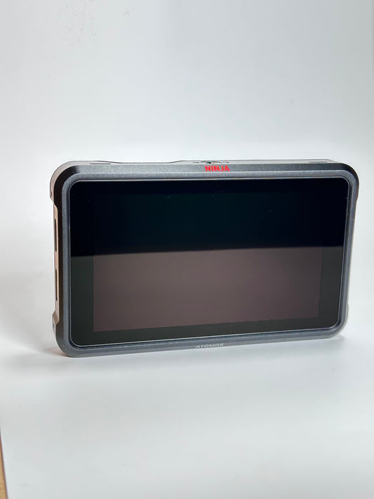 Atomos Ninja V – Monitor/Gravador 5” 4K HDR