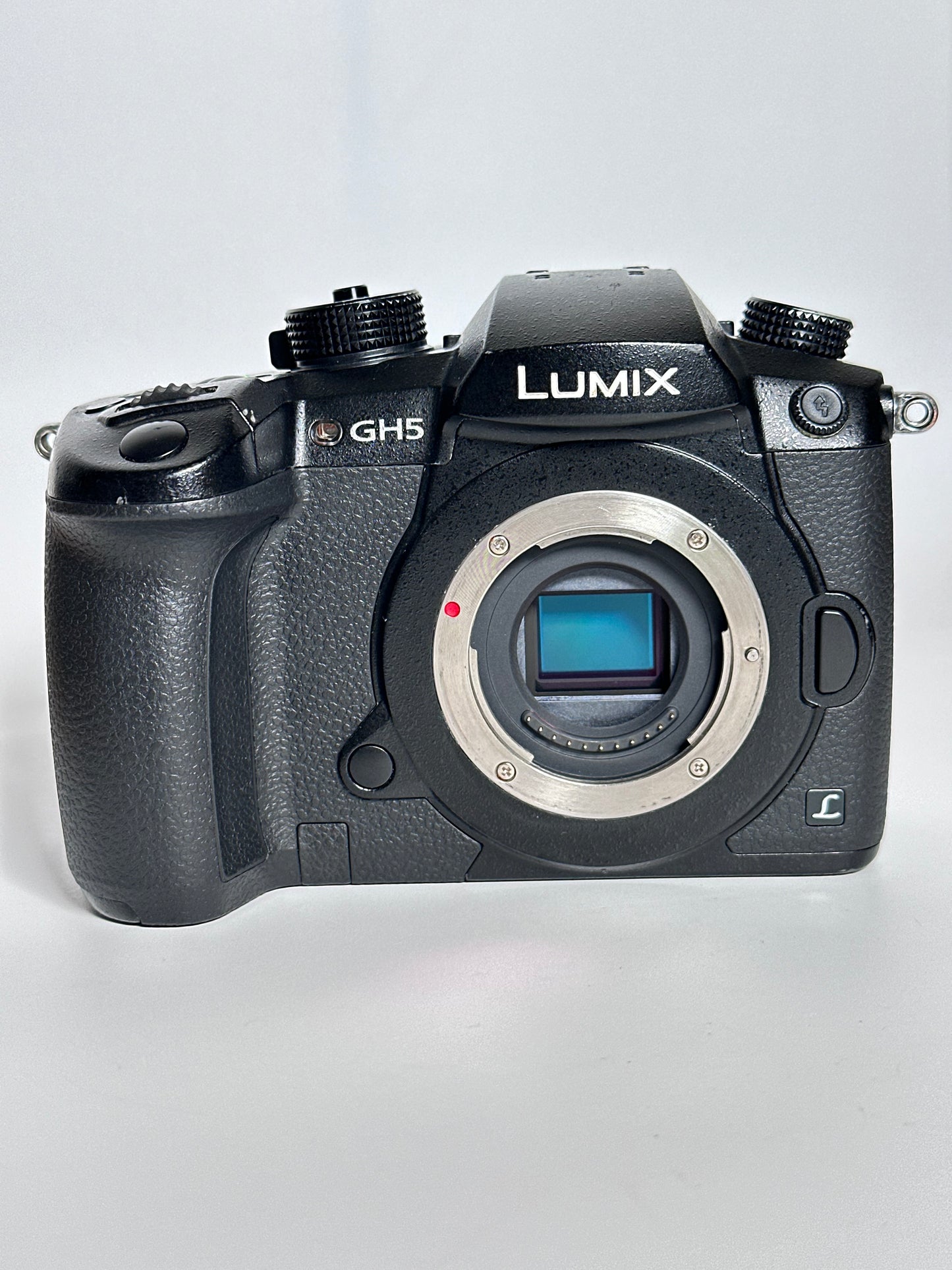 Panasonic Lumix GH5 – Câmara Mirrorless 4K Micro Four Thirds