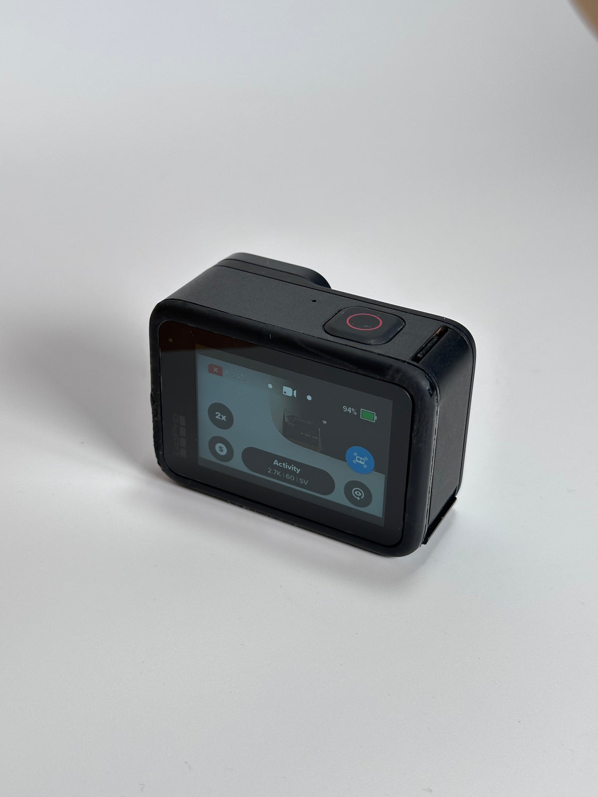 GoPro HERO9 Black – Câmara de Ação 5K