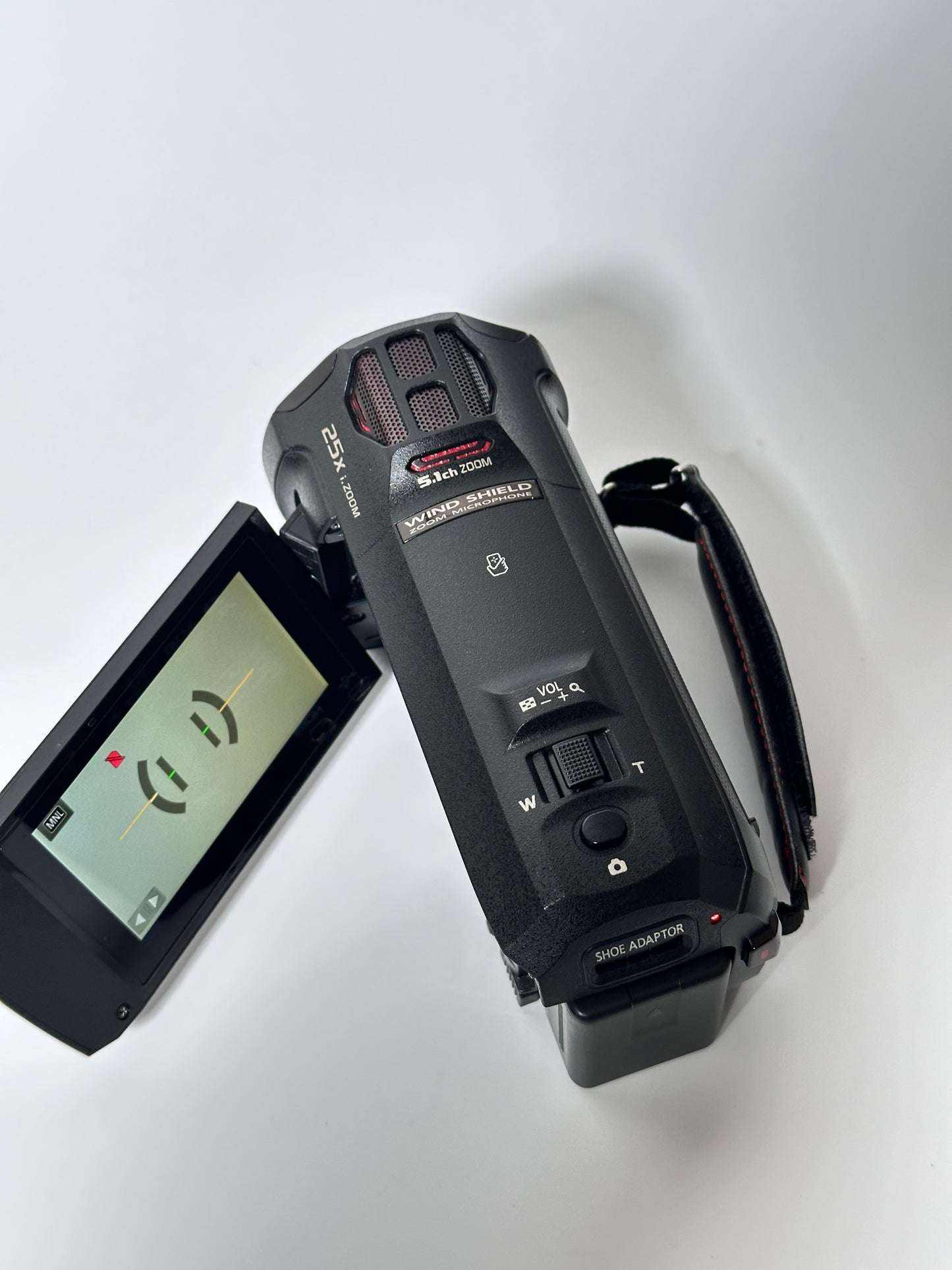 Panasonic HC-VX870 – 4K Video Camera