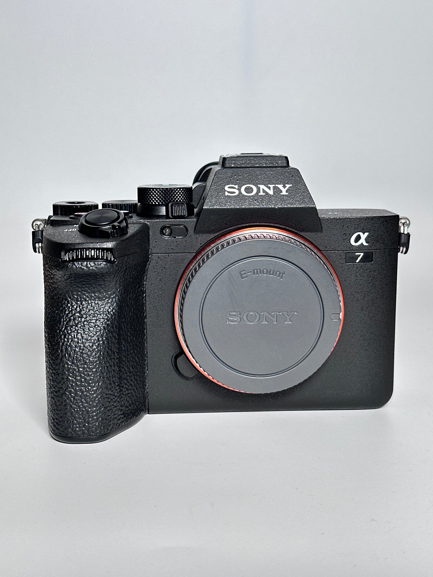 Sony A7 IV – Câmara Mirrorless Full Frame 4K