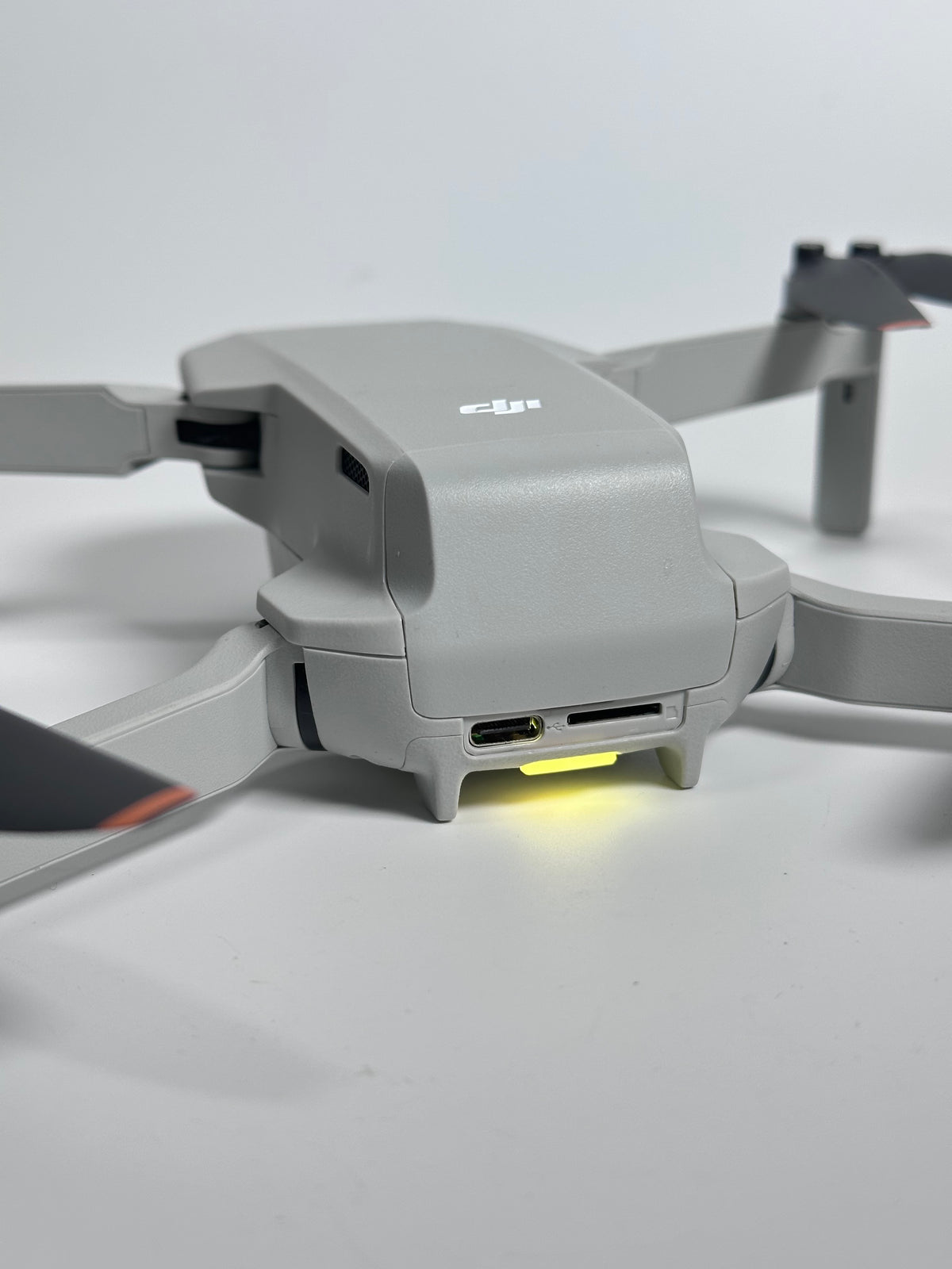 DJI Mini 4K Fly More Combo – Drone 4K Ultra Compacto
