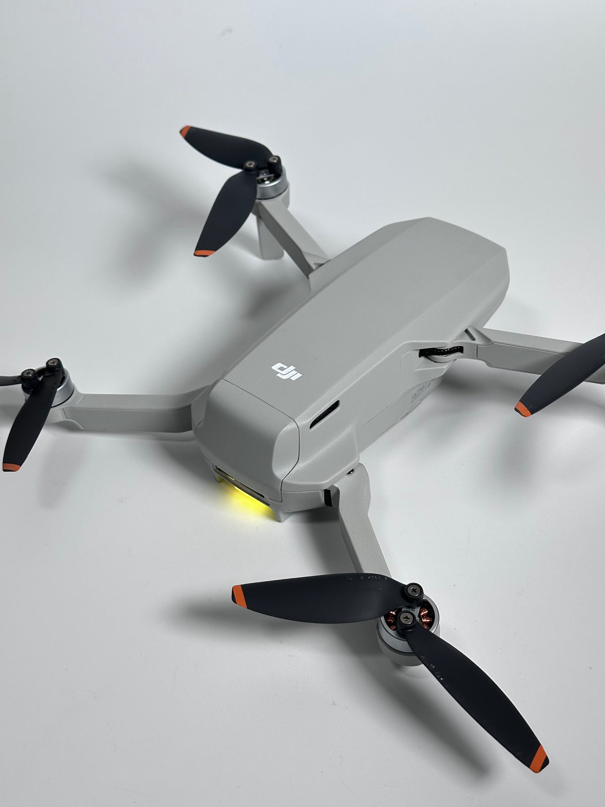 DJI Mini 4K Fly More Combo – Drone 4K Ultra Compacto