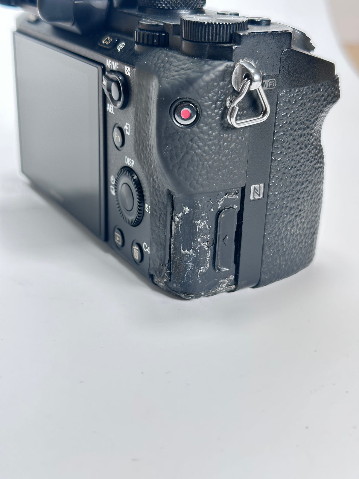 Sony A7 II – Câmara Mirrorless Full-Frame