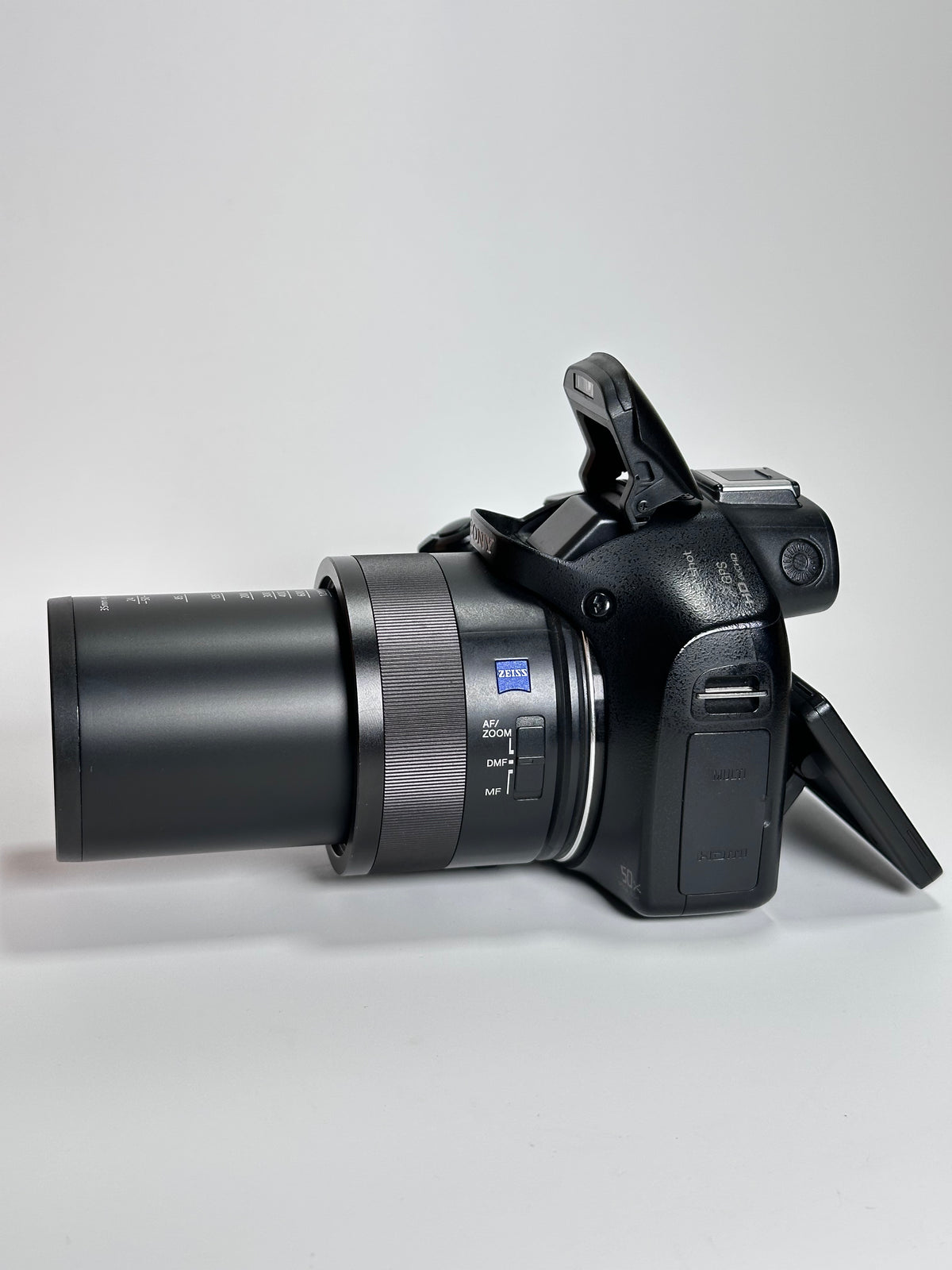 Sony Cyber-shot DSC-HX400V – Câmara Bridge com Zoom Ótico 50x