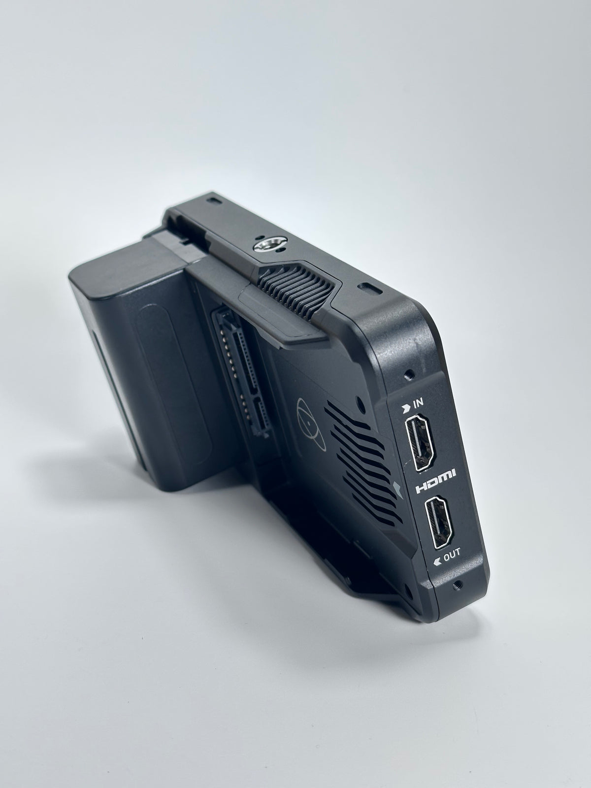 Atomos Ninja V – Monitor e Gravador 5.2” Profissional
