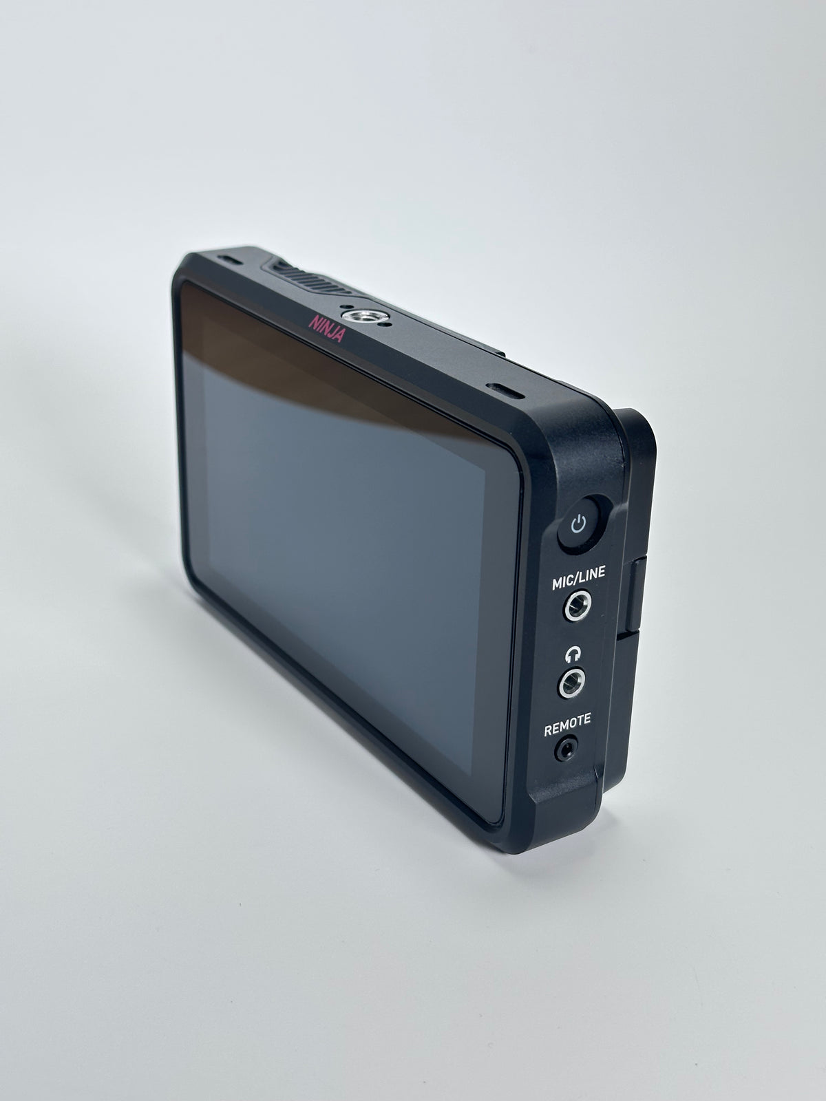 Atomos Ninja V – Monitor e Gravador 5.2” Profissional