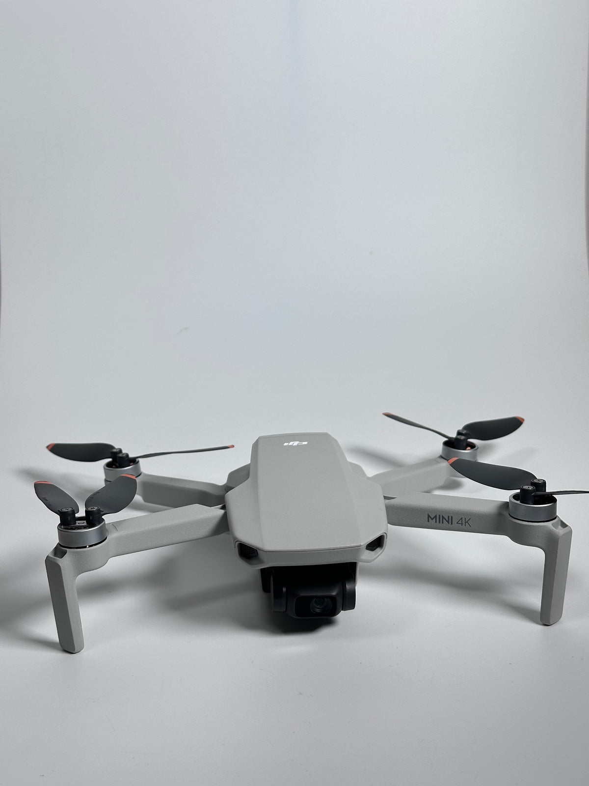 DJI Mini 4K Fly More Combo – Drone 4K Ultra Compacto