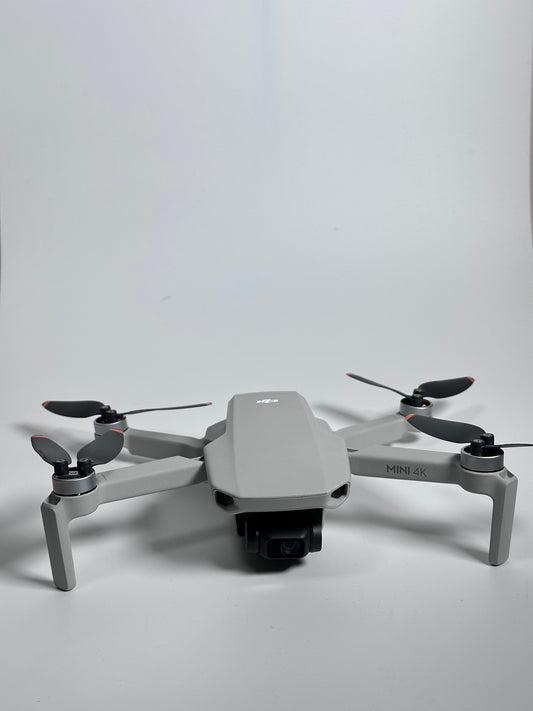 DJI Mini 4K Fly More Combo – Drone 4K Ultra Compacto
