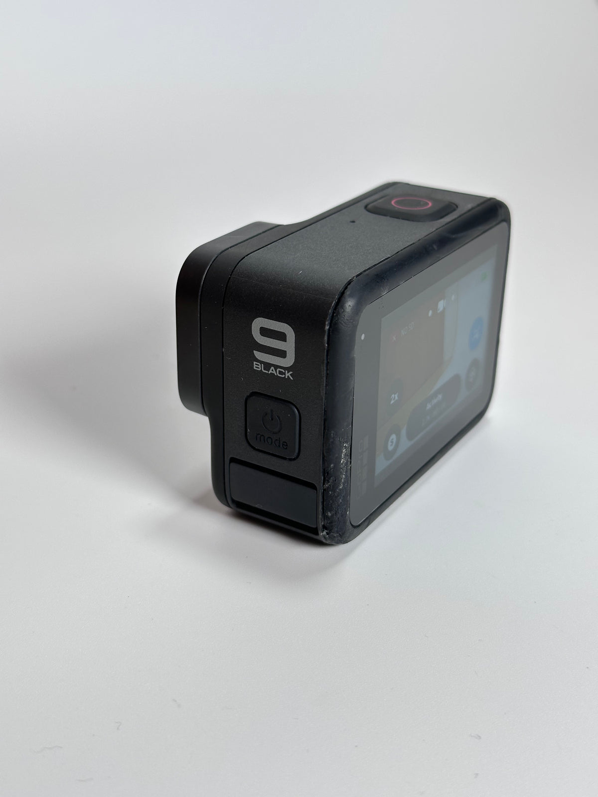 GoPro HERO9 Black – Câmara de Ação 5K