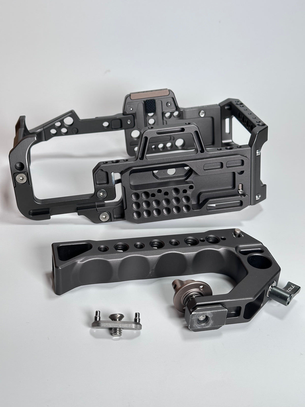 Tilta Cage – Gaiola para Blackmagic Pocket Cinema Camera 4K / 6K