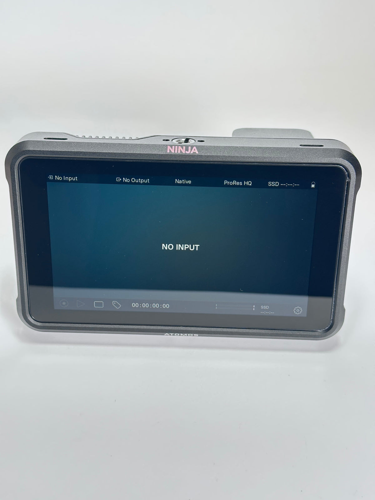 Atomos Ninja V – Monitor e Gravador 5.2” Profissional