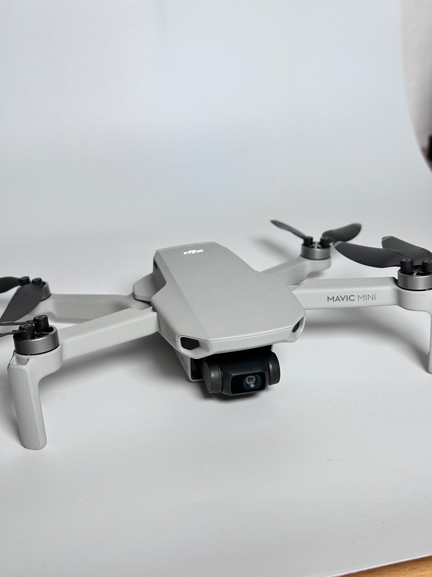 DJI Mavic Mini Fly More Combo – Drone Ultra Compacto