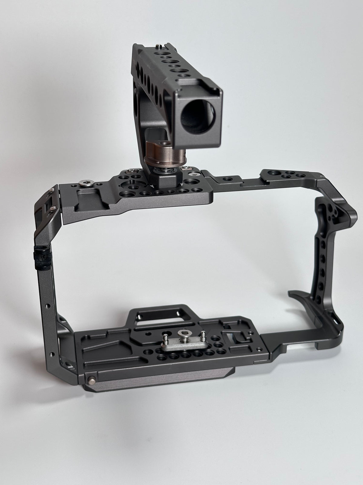 Tilta Cage – Gaiola para Blackmagic Pocket Cinema Camera 4K / 6K