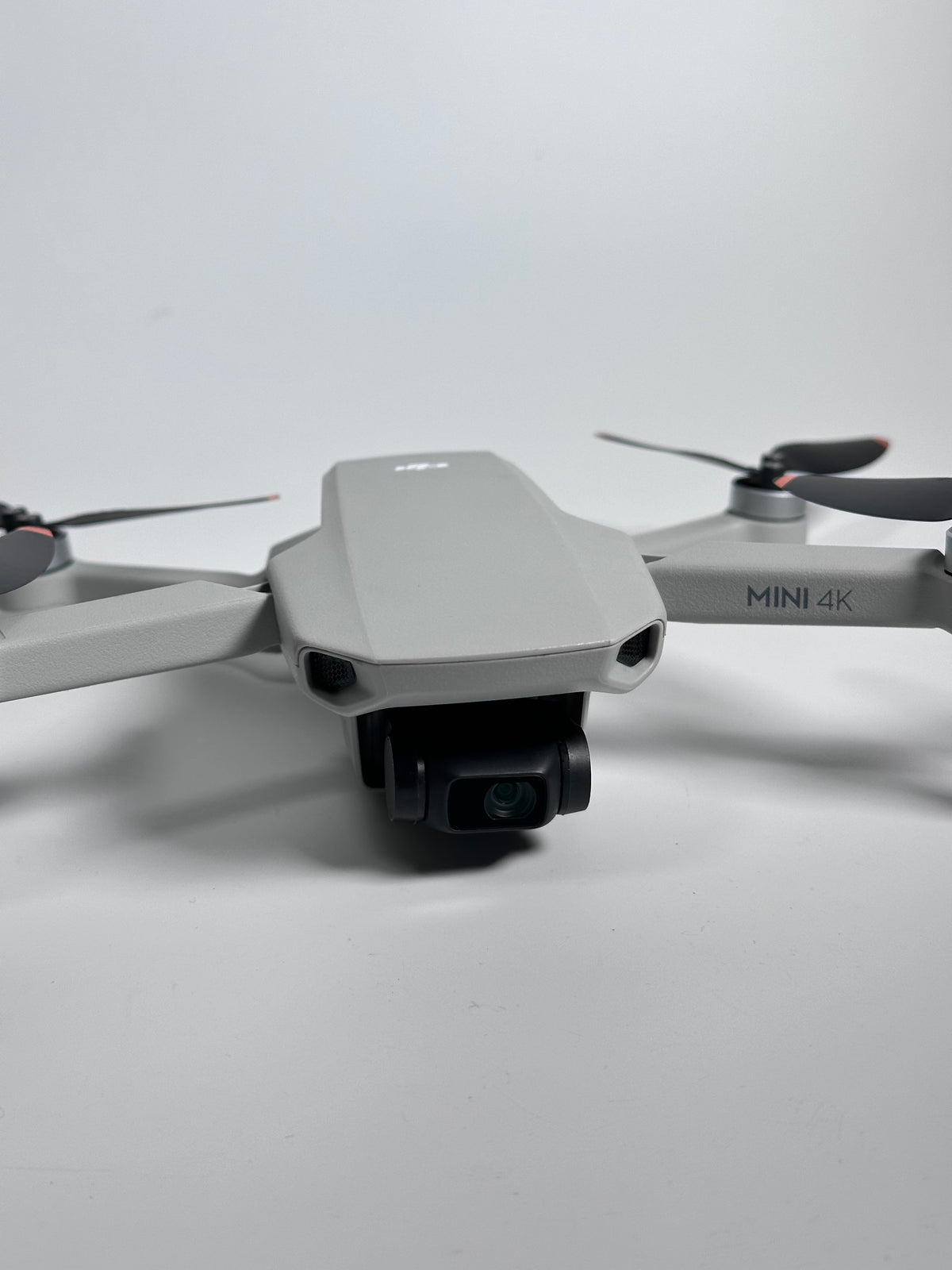DJI Mini 4K Fly More Combo – Drone 4K Ultra Compacto