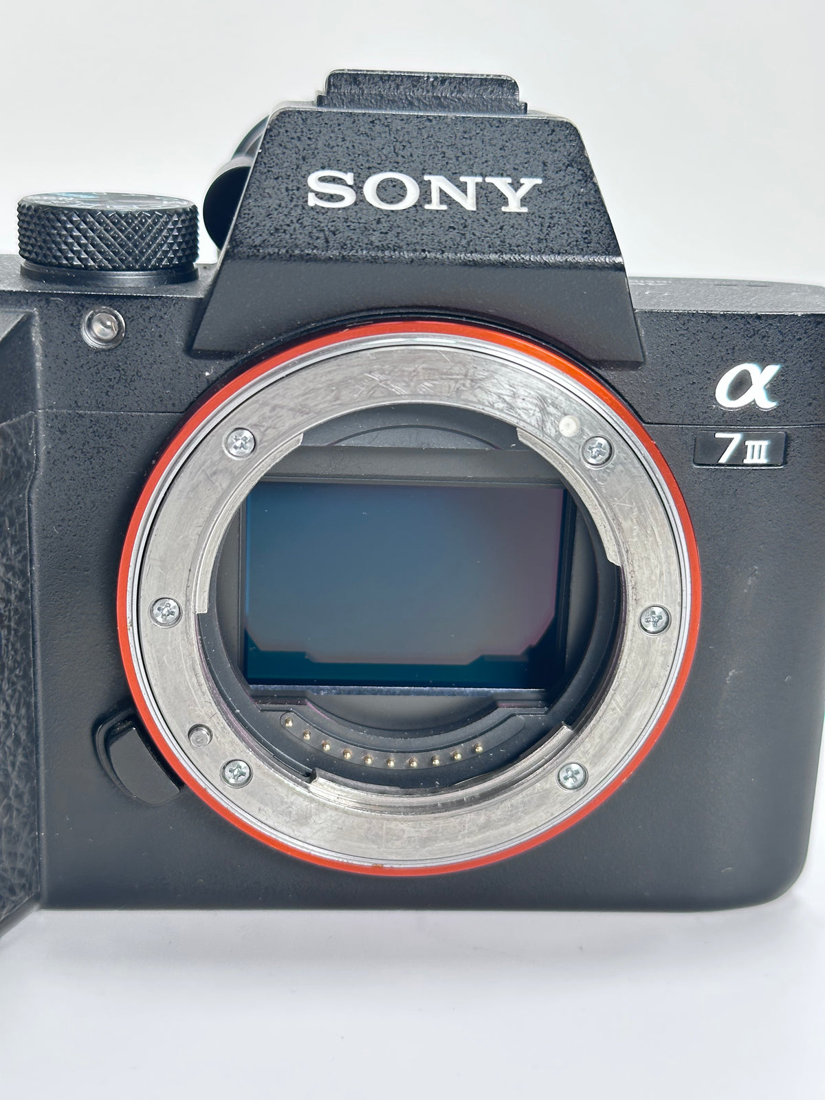 Sony A7 III – Câmara Mirrorless Full-Frame