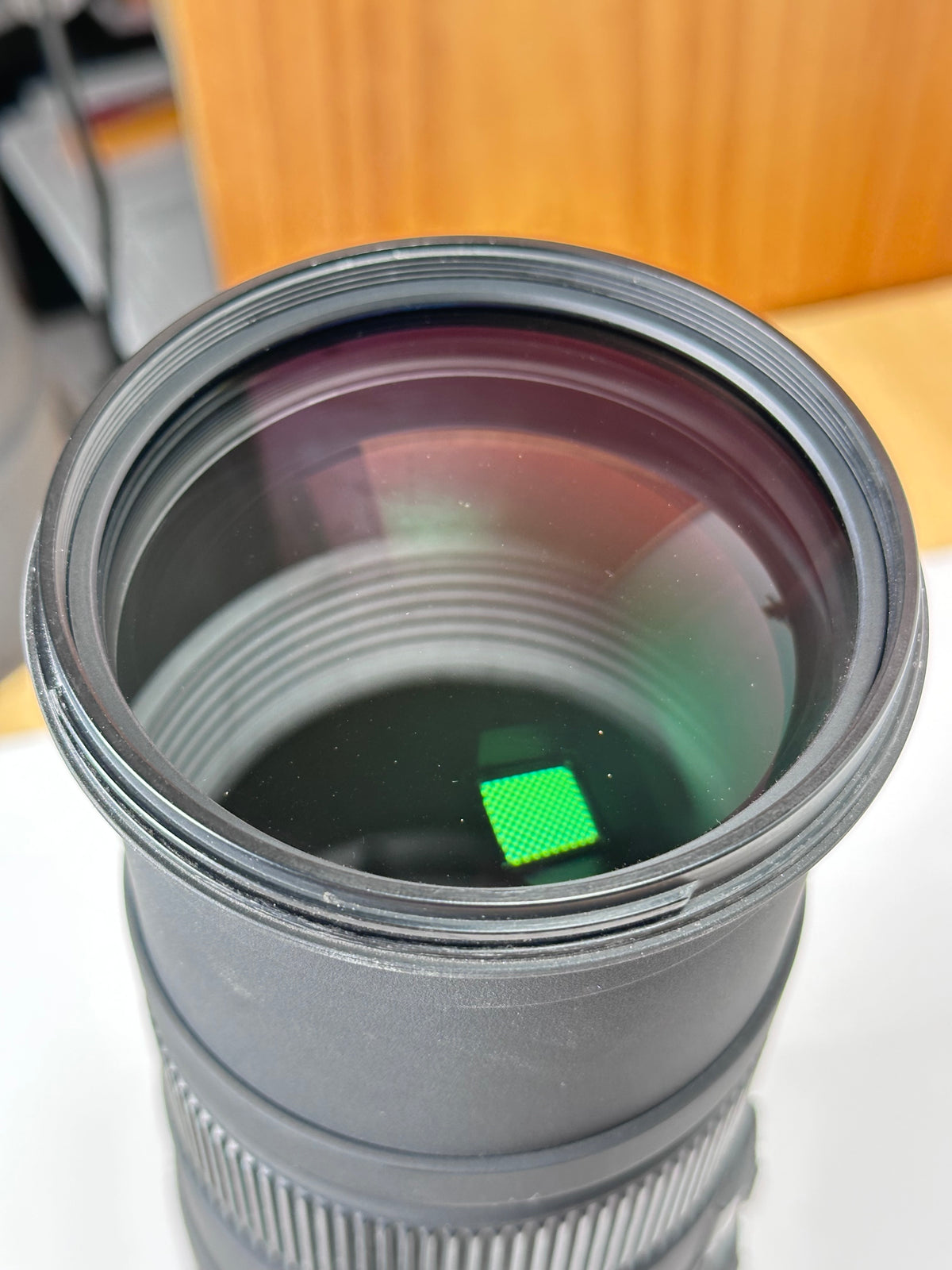 SIGMA 150-500mm 1:5-6.3 APO DG OS HSM – Canon EF