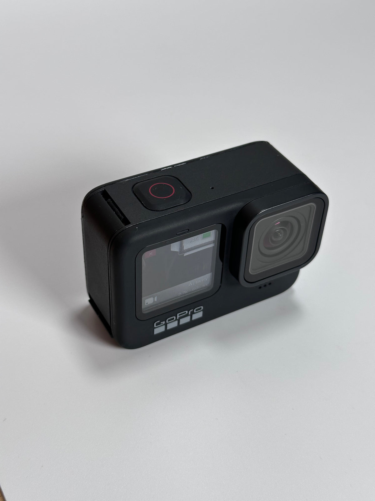 GoPro HERO9 Black – Câmara de Ação 5K