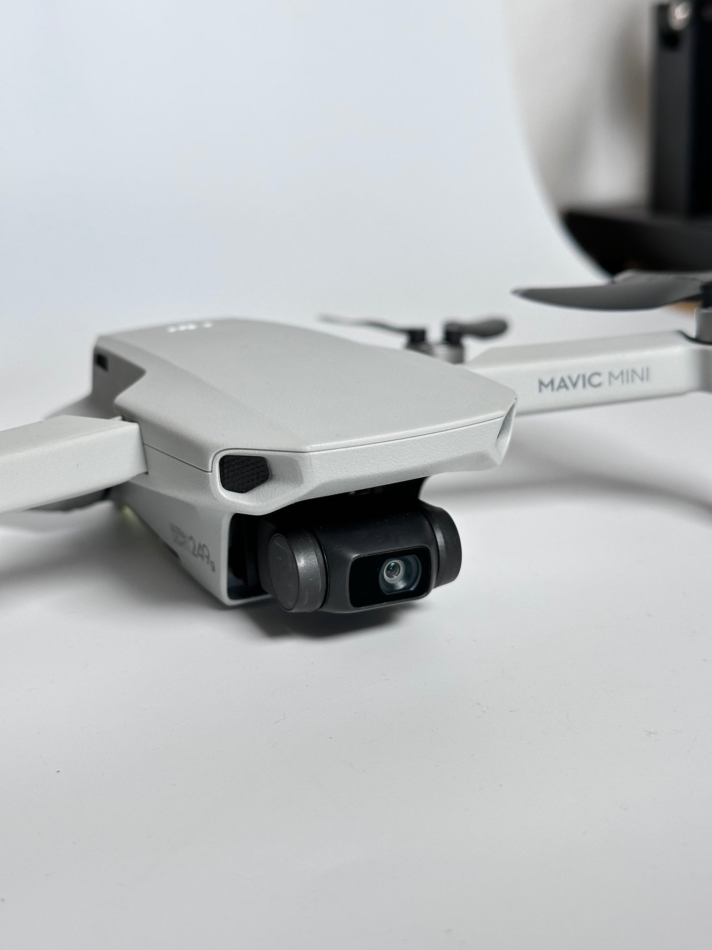 DJI Mavic Mini Fly More Combo – Drone Ultra Compacto