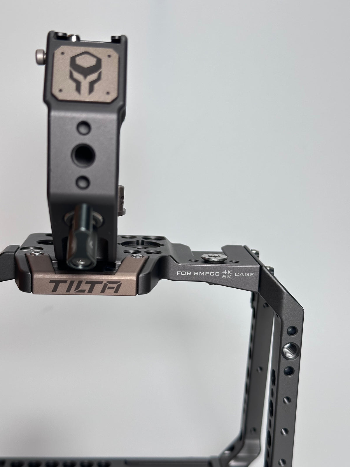 Tilta Cage – Gaiola para Blackmagic Pocket Cinema Camera 4K / 6K