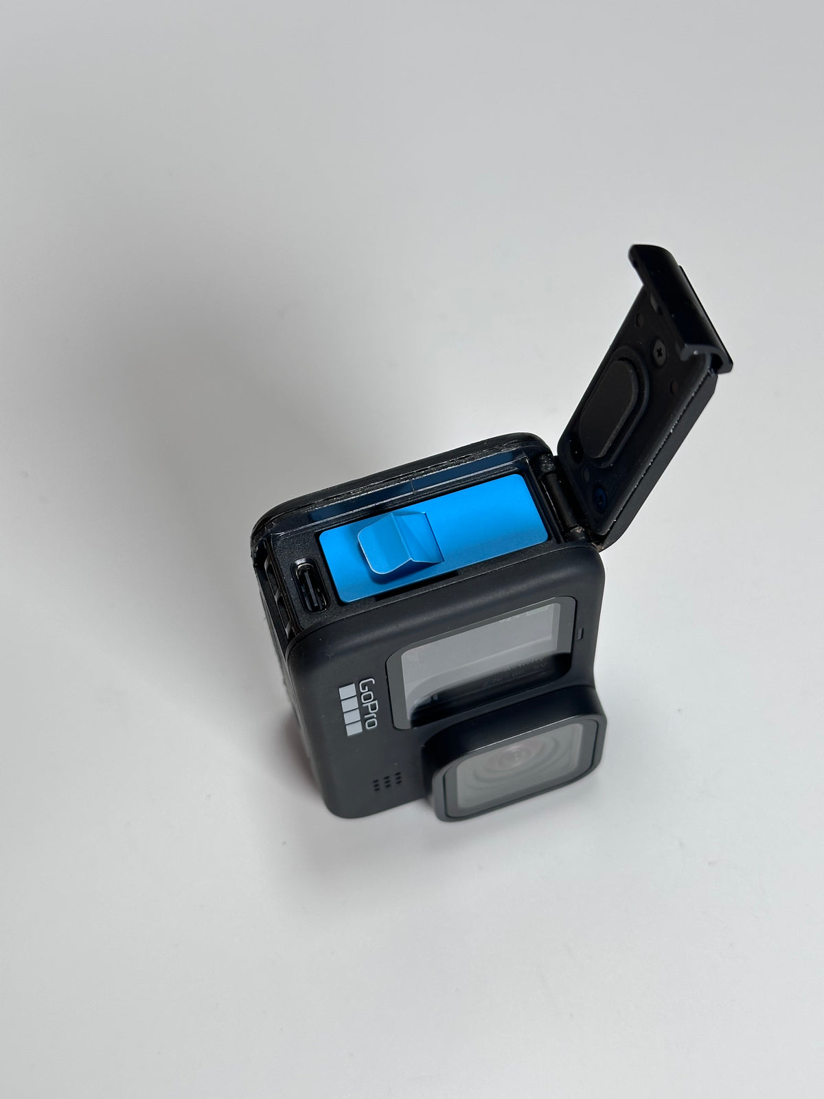GoPro HERO9 Black – Câmara de Ação 5K