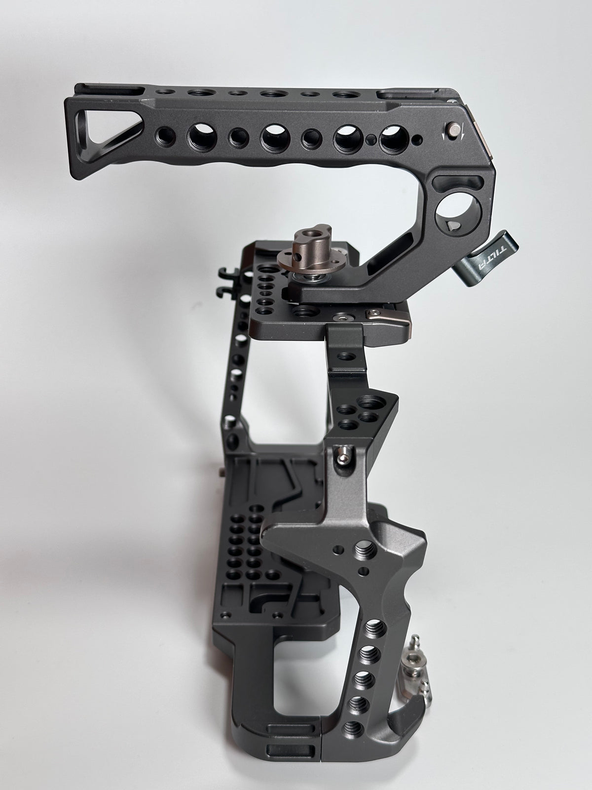 Tilta Cage – Gaiola para Blackmagic Pocket Cinema Camera 4K / 6K