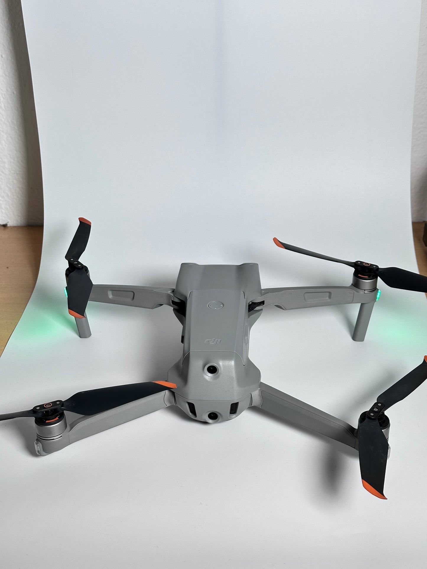 DJI Air 2S Fly More Combo – Drone 5.4K com Sensor de 1”