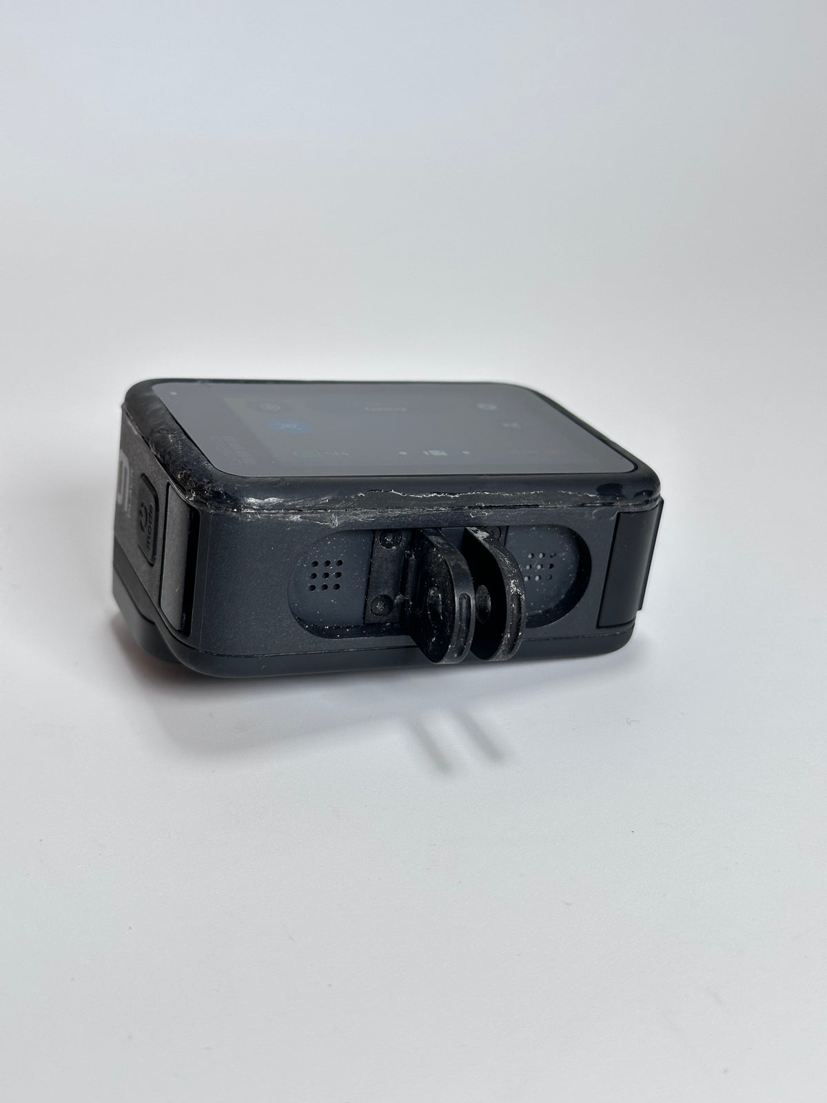 GoPro HERO9 Black – Câmara de Ação 5K