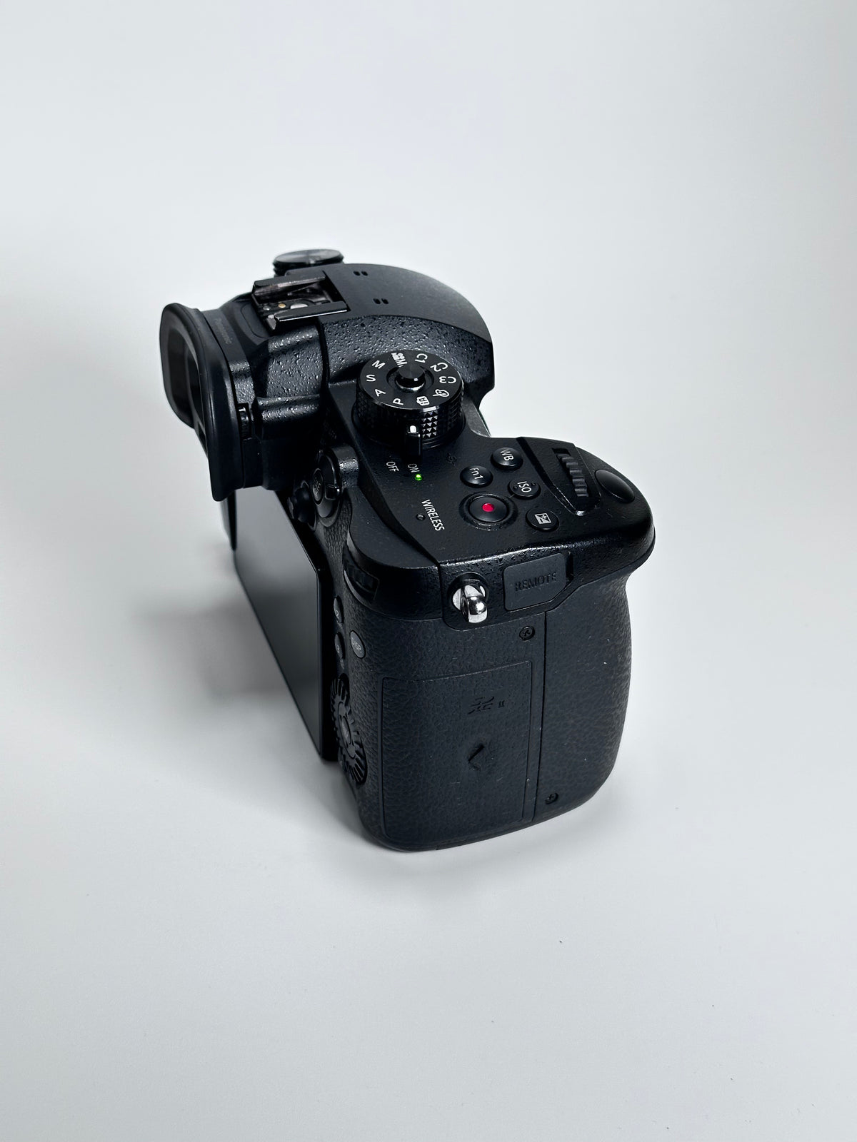 Panasonic Lumix GH5 – Câmara Mirrorless Micro Four Thirds