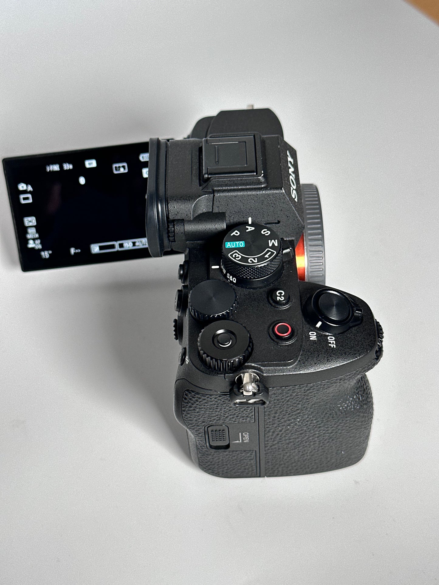 Sony A7 IV – Câmara Mirrorless Full Frame 4K