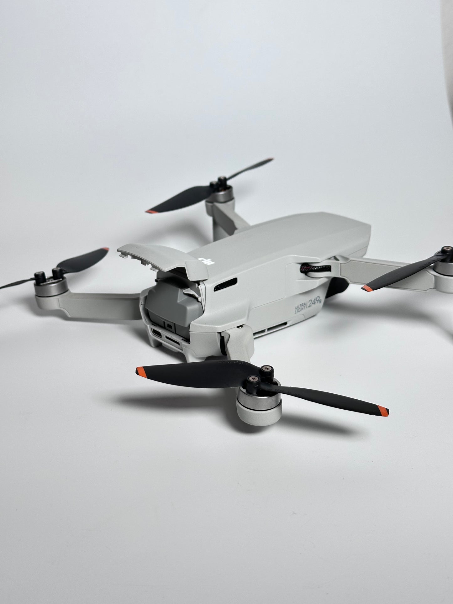 DJI Mini 2 – Drone 4K Ultra Compacto