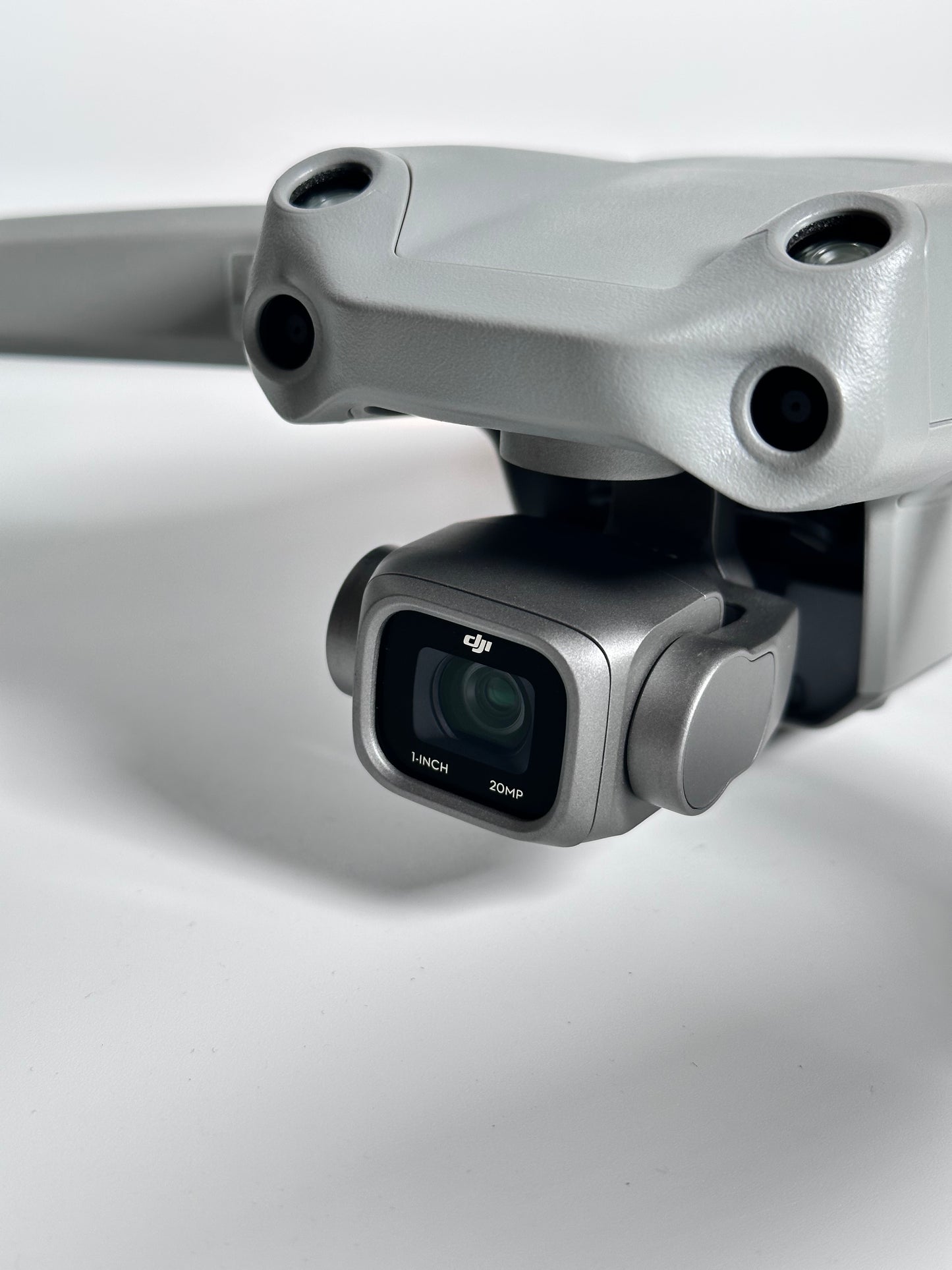 DJI Air 2S Fly More Combo – Drone 5.4K com Sensor de 1”