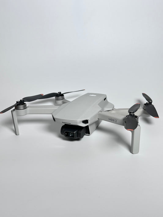DJI Mini 2 – Drone 4K Ultra Compacto