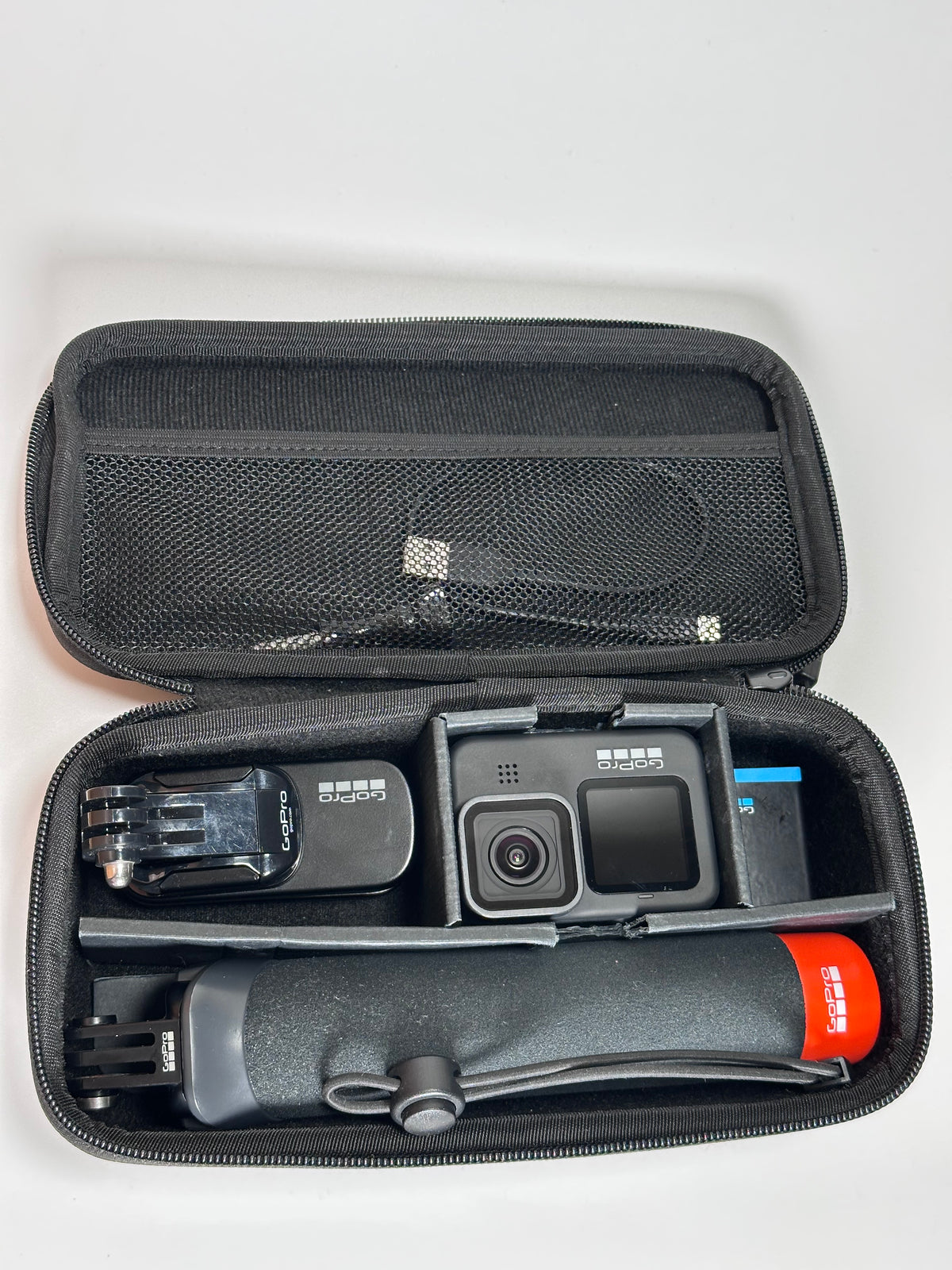 GoPro HERO9 Black – Câmara de Ação 5K