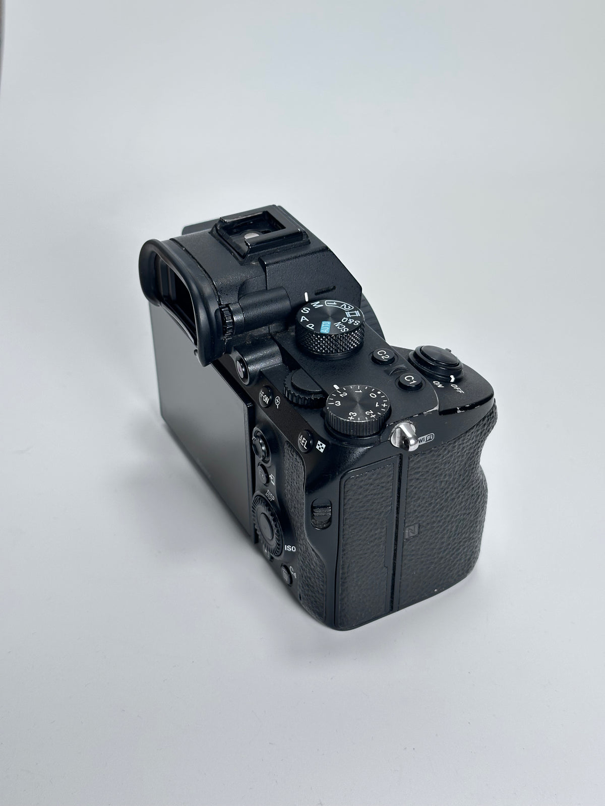 Sony A7 III – Câmara Mirrorless Full-Frame