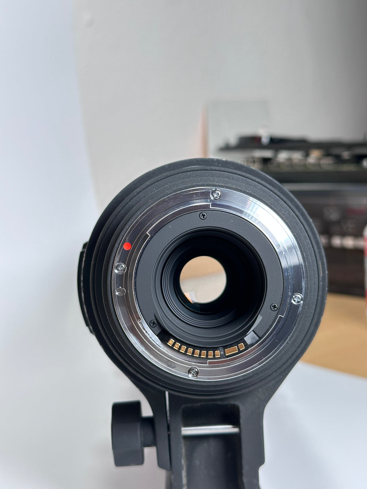 SIGMA 150-500mm 1:5-6.3 APO DG OS HSM – Canon EF