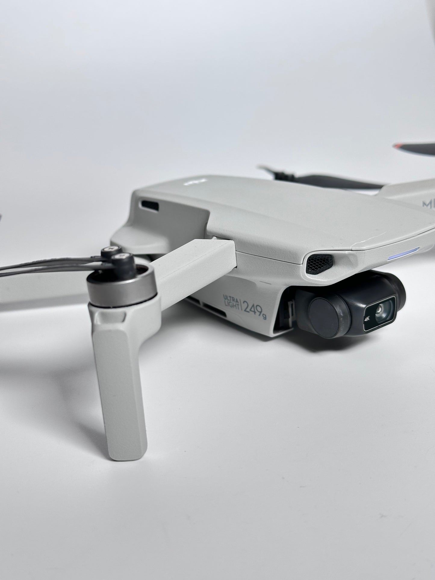 DJI Mini 2 – Drone 4K Ultra Compacto