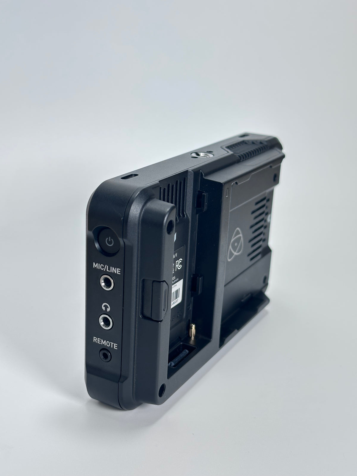 Atomos Ninja V – Monitor e Gravador 5.2” Profissional