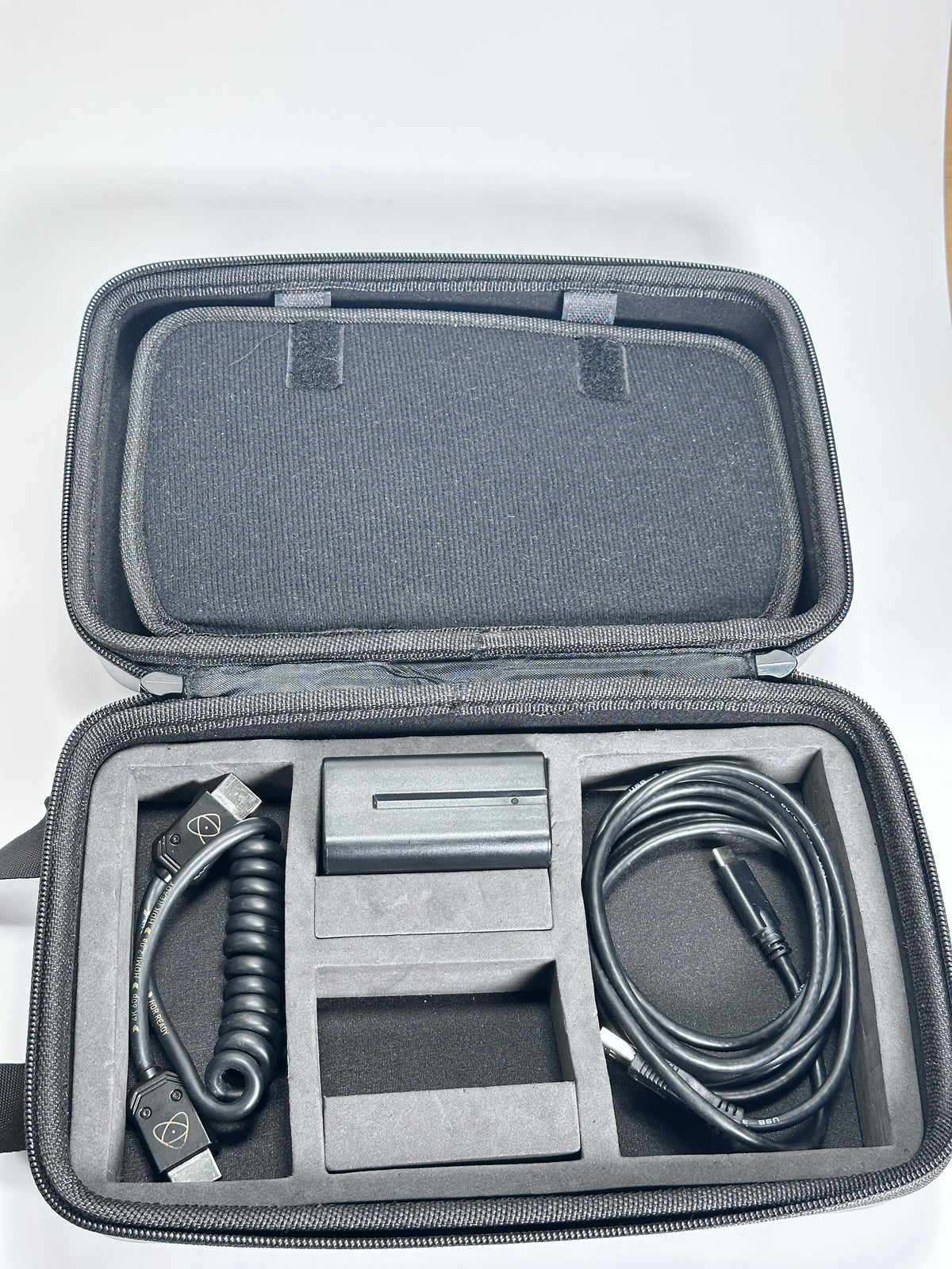 Atomos Ninja V – Monitor e Gravador 5.2” Profissional