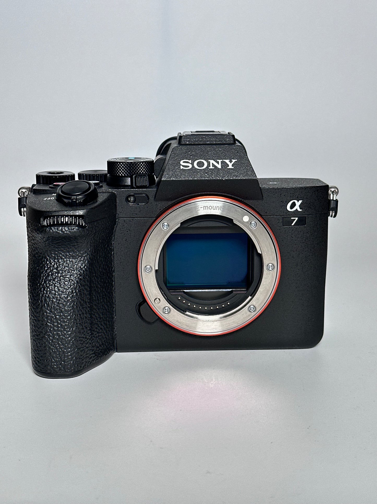 Sony A7 IV – Câmara Mirrorless Full Frame 4K