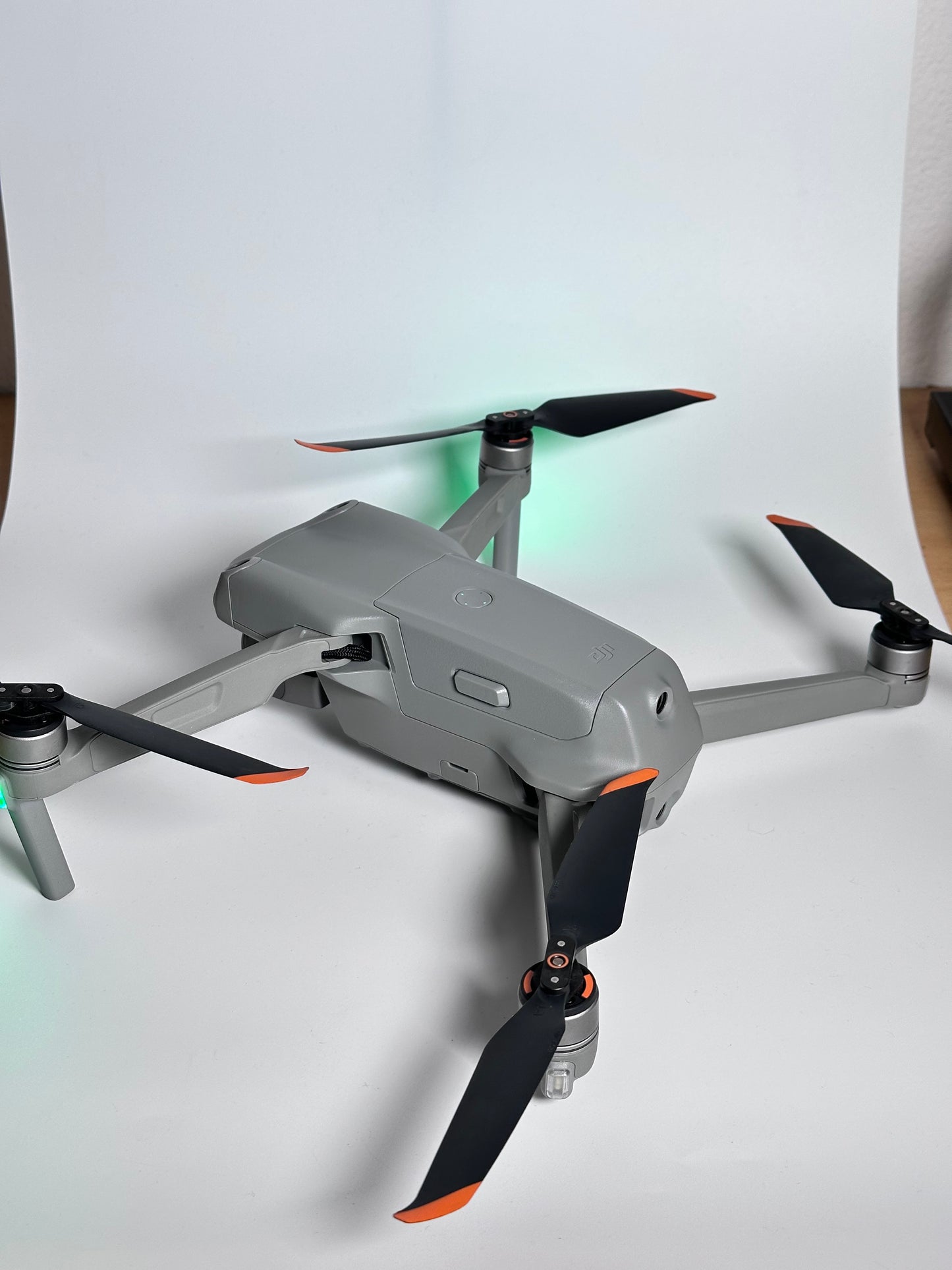 DJI Air 2S Fly More Combo – Drone 5.4K com Sensor de 1”