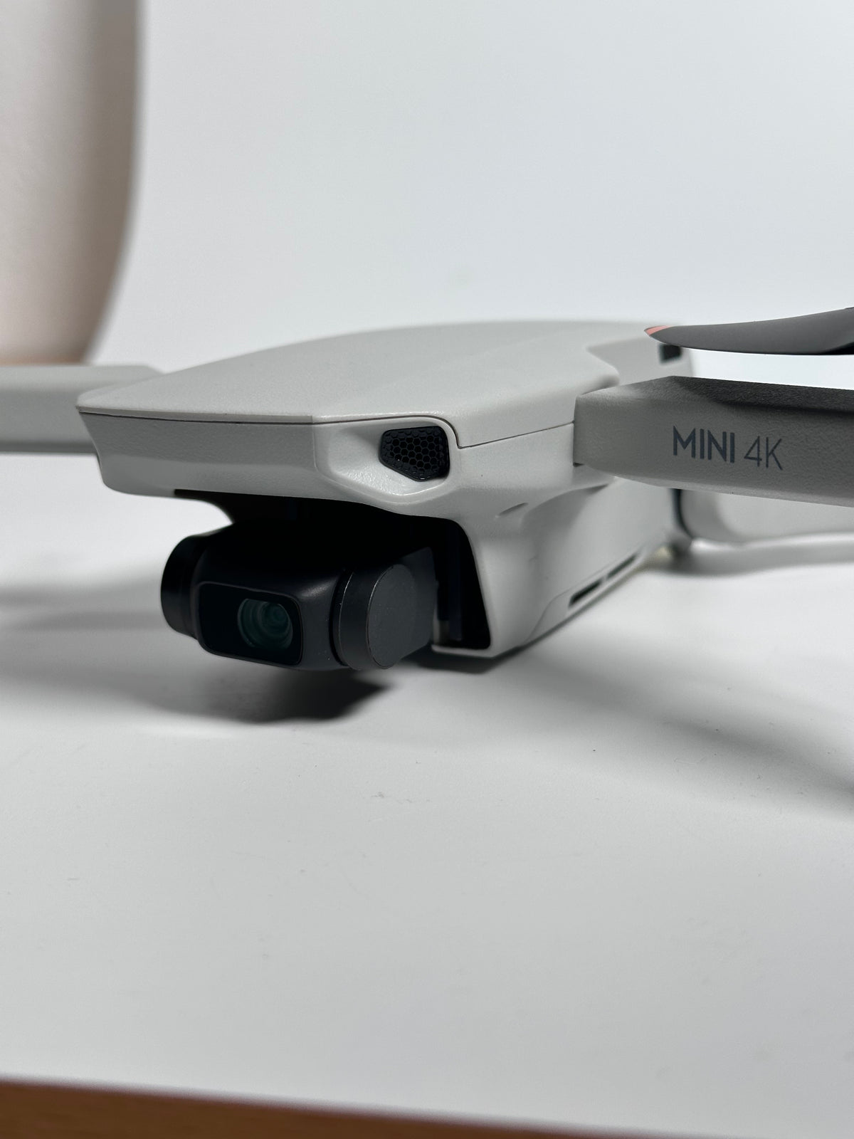 DJI Mini 4K Fly More Combo – Drone 4K Ultra Compacto