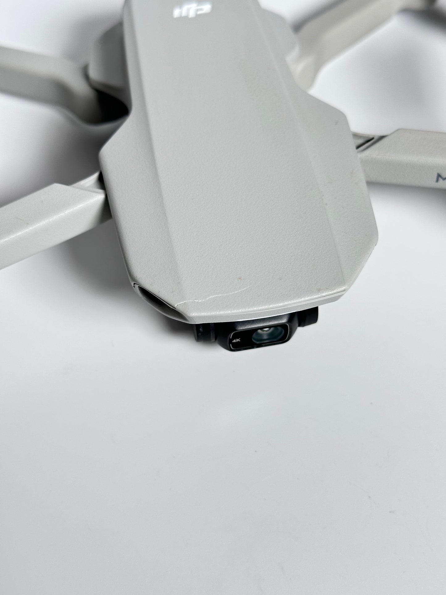 DJI Mini 2 – Drone 4K Ultra Compacto