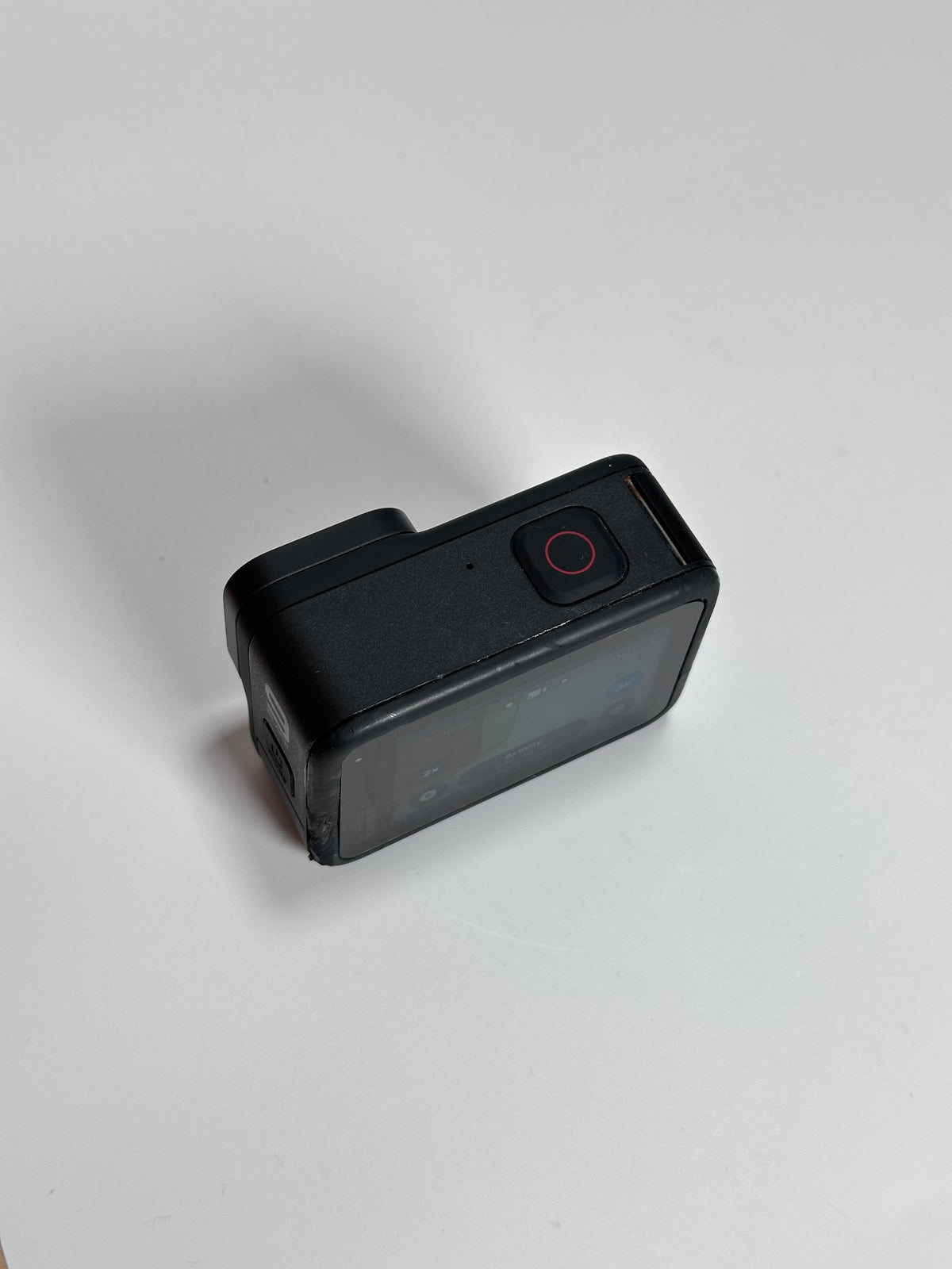 GoPro HERO9 Black – Câmara de Ação 5K