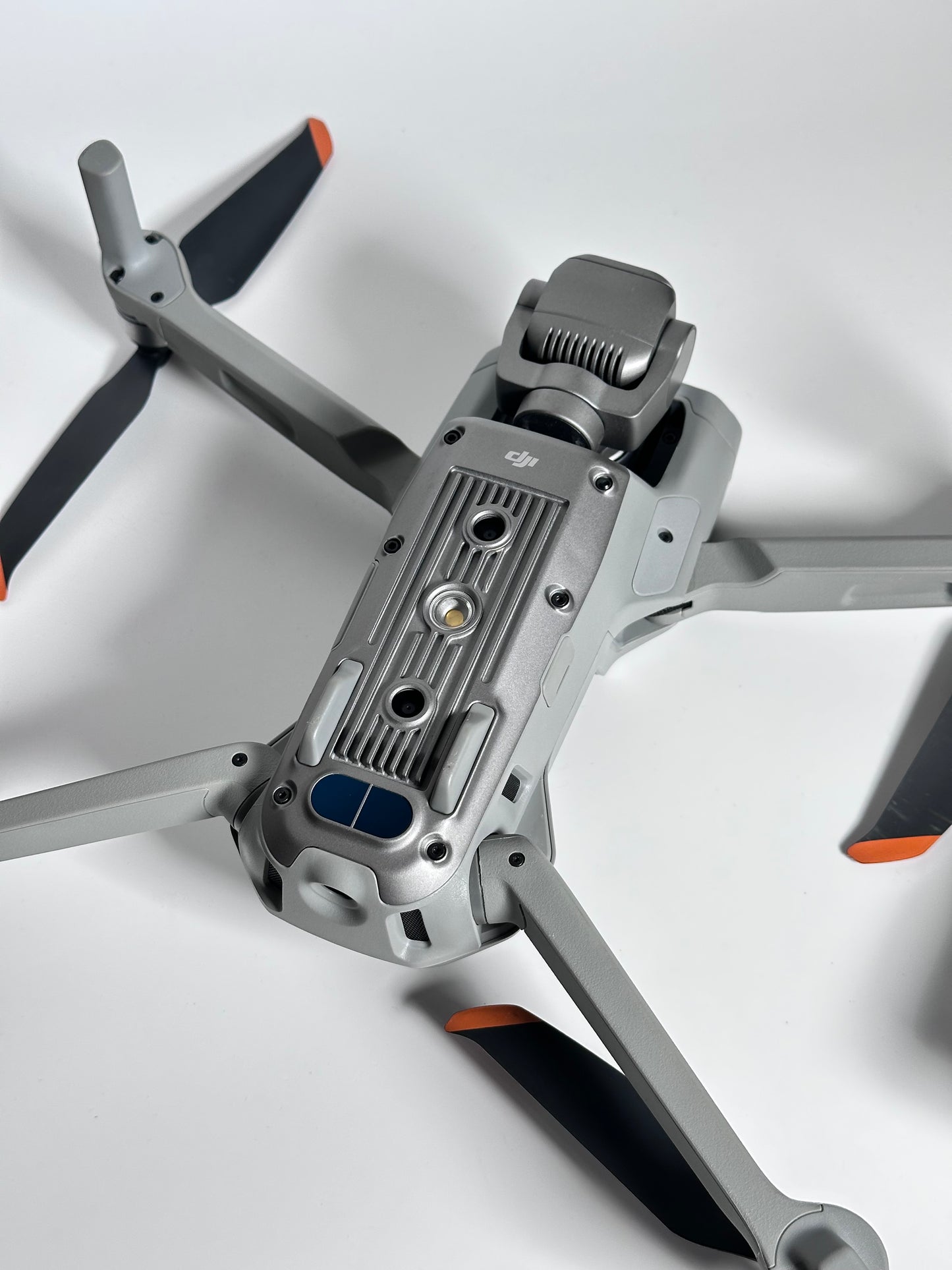 DJI Air 2S Fly More Combo – Drone 5.4K com Sensor de 1”