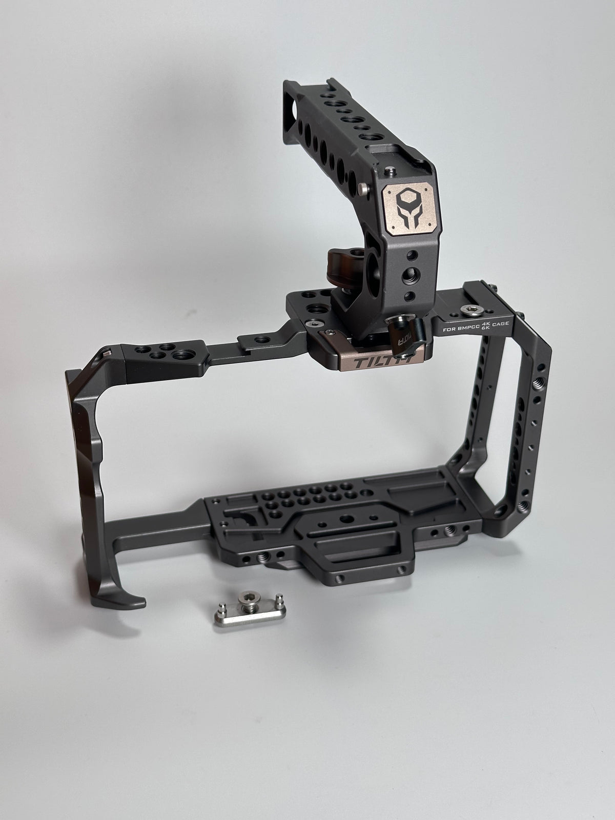 Tilta Cage – Gaiola para Blackmagic Pocket Cinema Camera 4K / 6K